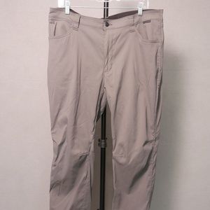 Wrangler ATG Bootcut Pants